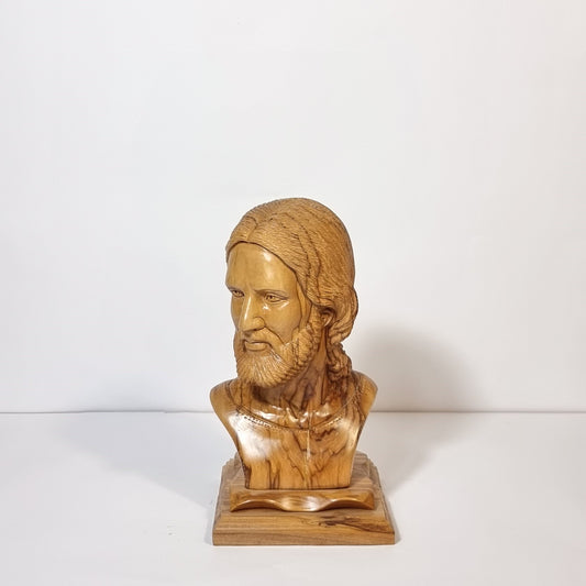 Bust Of Christ