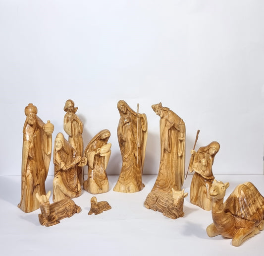 Nativity Set