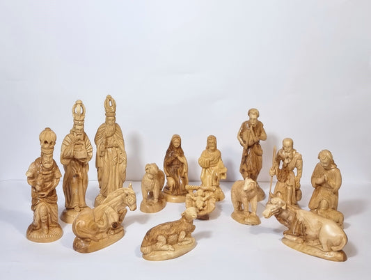 Nativity Set