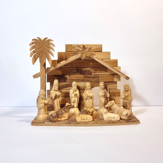 Nativity Set